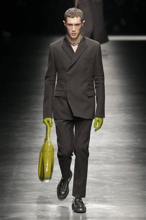 gucci fw24 men's|gucci dresses 2024.